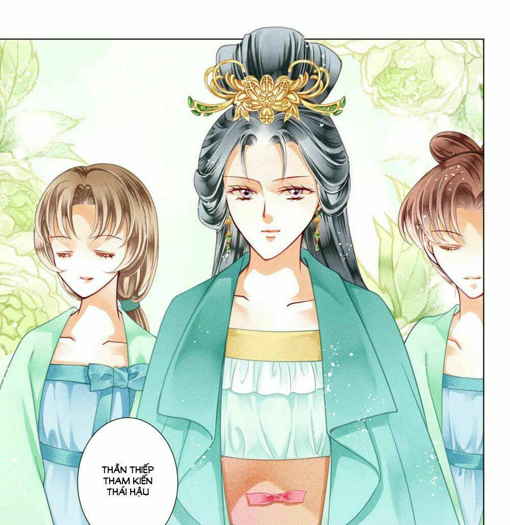 Ái Thượng Vô Địch Tiếu Hoàng Hậu: Chapter 30