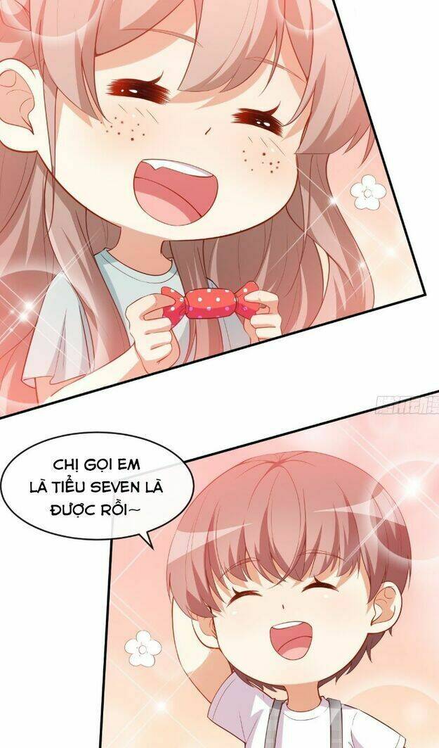 Mỹ Nhân Tâm Động: Chapter 43