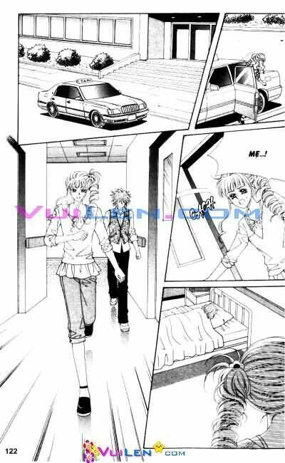 Cấm Hôn: Chapter 71