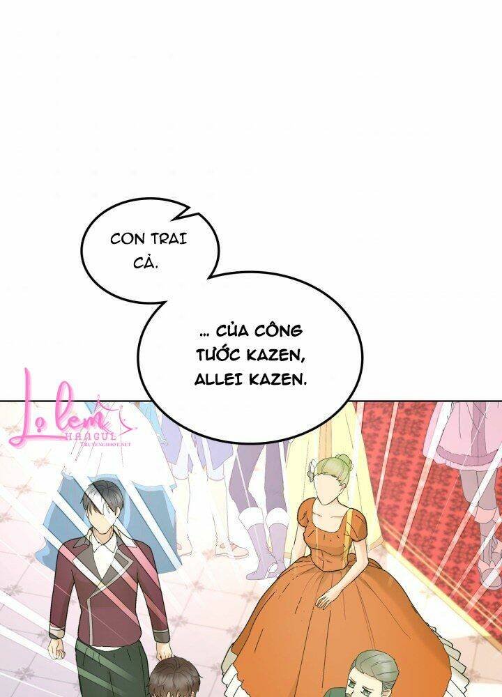 Kẻ Tạo Ra Nữ Phản Diện: Chapter 59.1