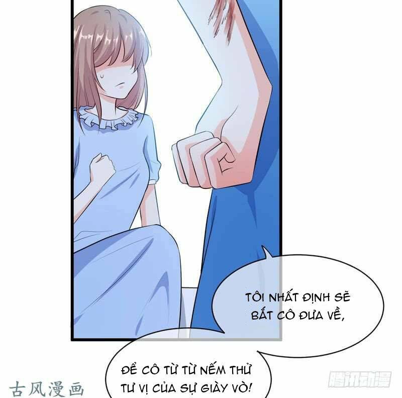 Ám Luyến Thành Hôn: Chapter 50