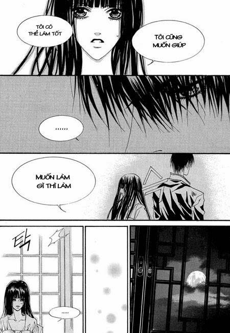 Tân Nương Của Thủy Thần: Chapter 31