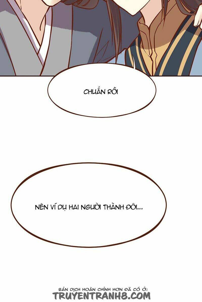 Yến Sơn Phái Và Bách Hoa Môn: Chapter 89