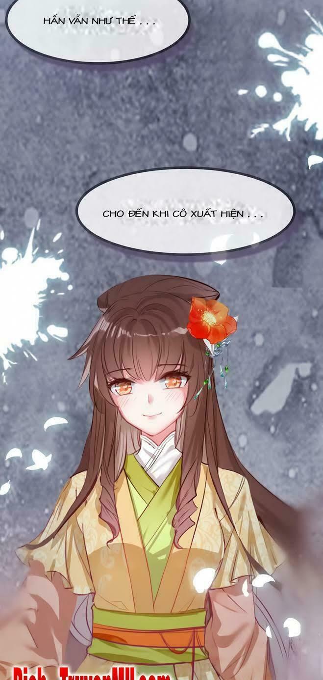 Gả Cho Một Tên Thái Giám Đáng Ghét: Chapter 28