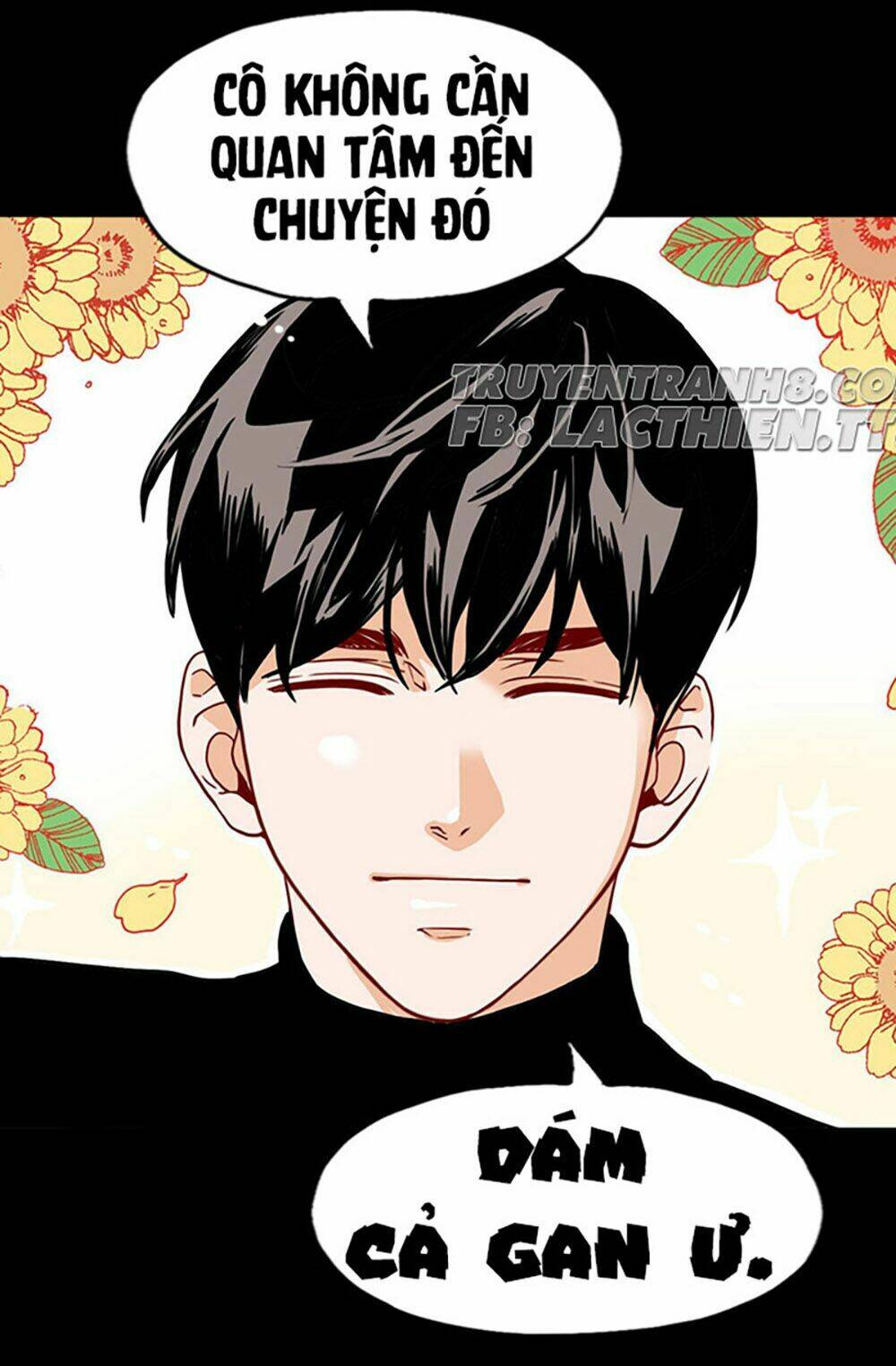 Thư Ký Kim Sao Thế Nhỉ?: Chapter 13