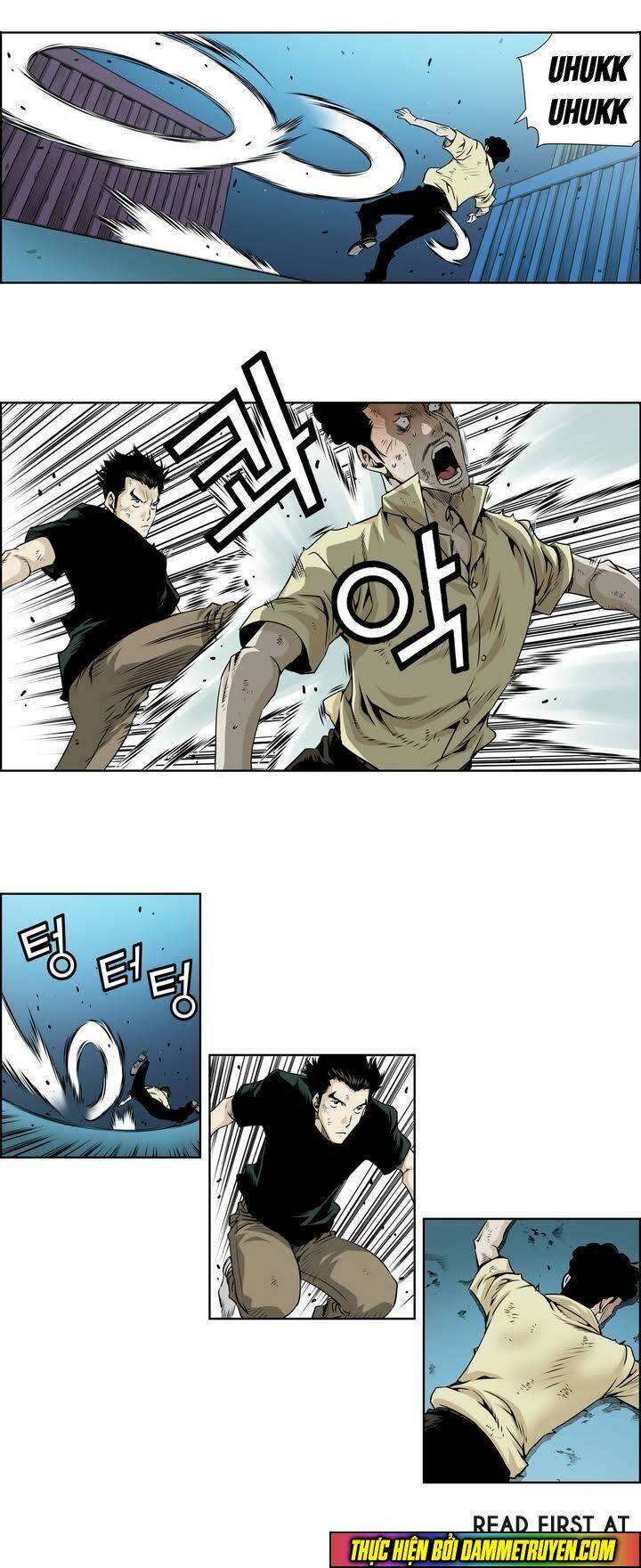 Double Casting: Chapter 24