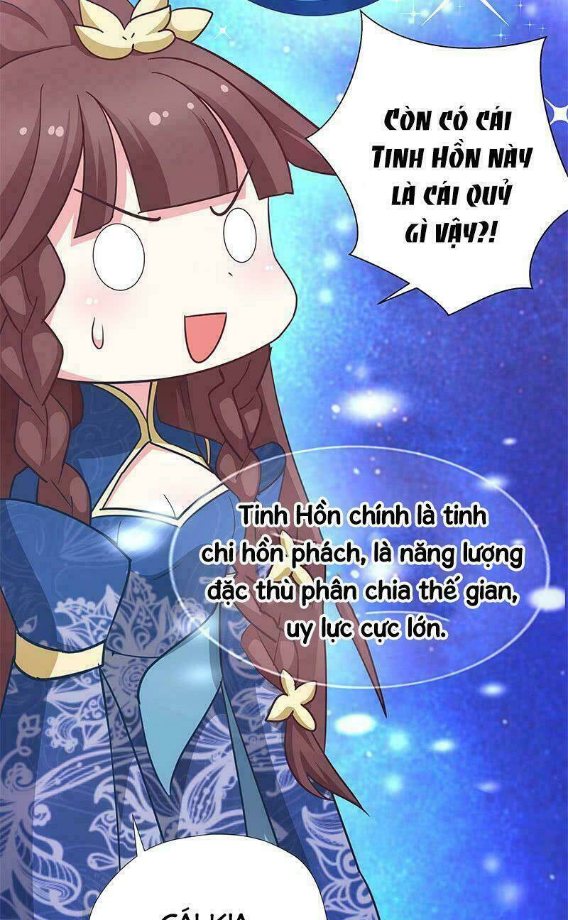 Trò Chơi Trừng Phạt: Chapter 13