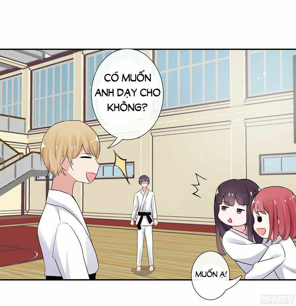 Câu Chuyện Săn Vợ: Chapter 5