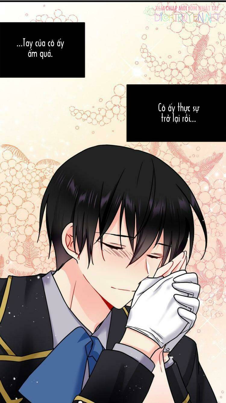 Vị Quản Gia Của Tiểu Thư: Chapter 2