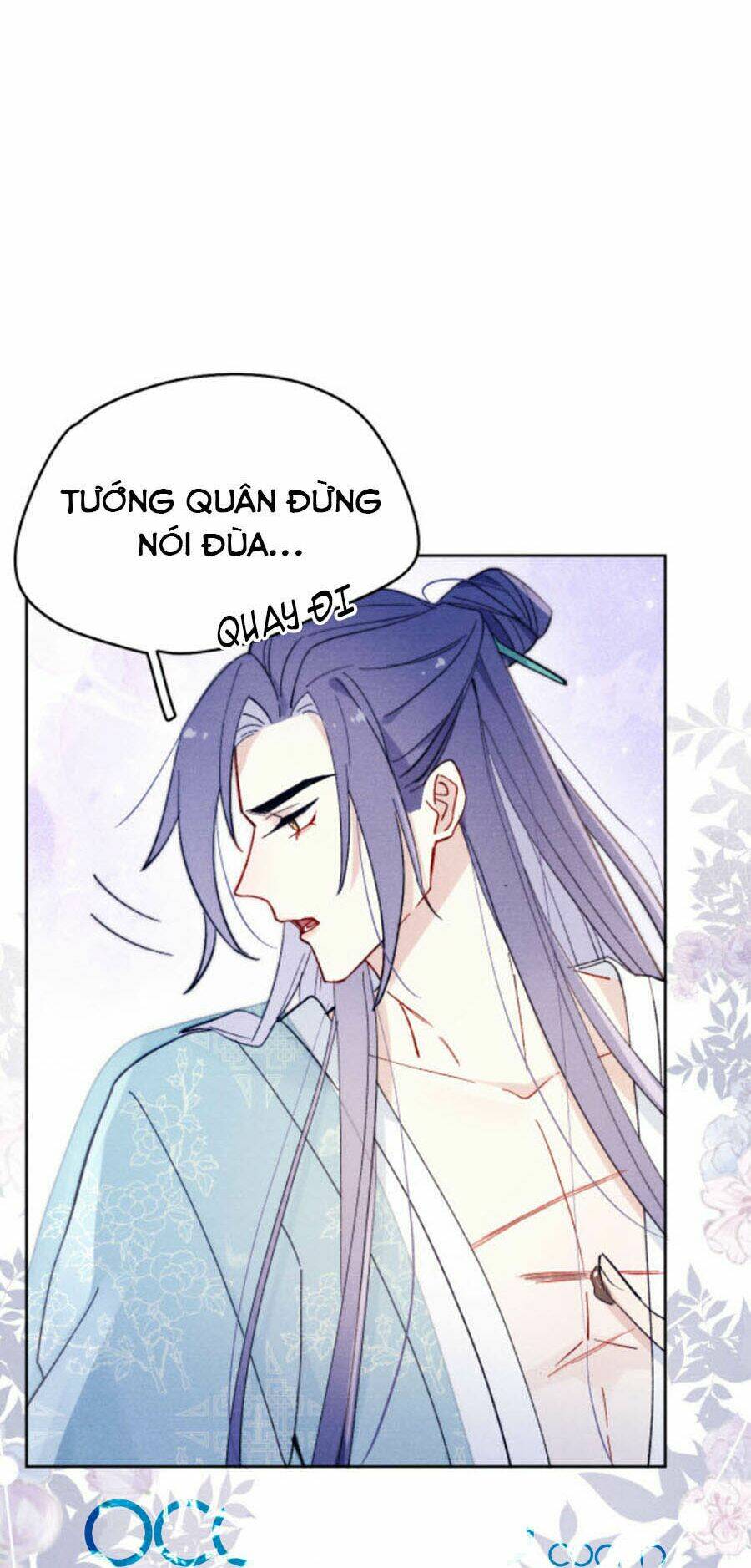 Quân Nhan Tựa Hoa Đào: Chapter 16