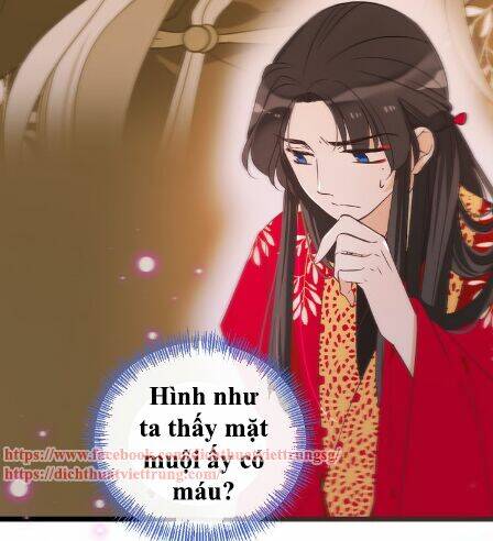 Bạn Trai Tôi Là Cẩm Y Vệ 2: Chapter 48