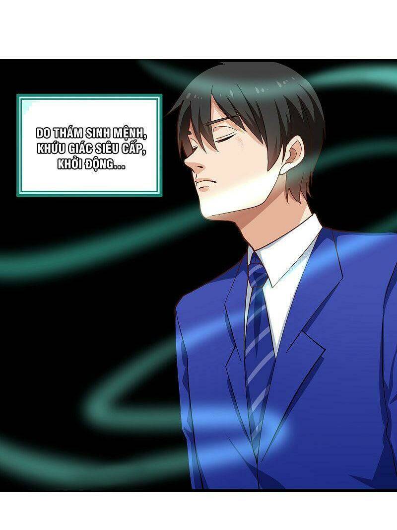 Hộ Hoa Cao Thủ Tại Vườn Trường: Chapter 218