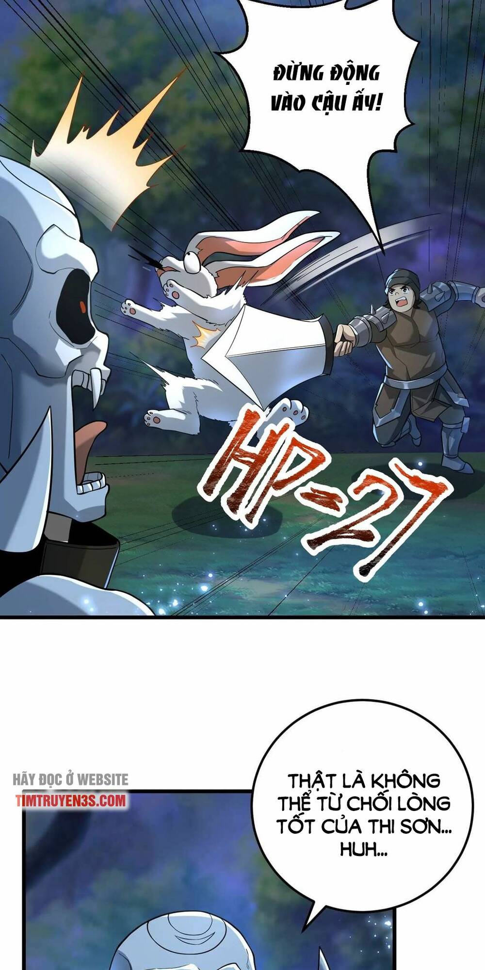 Trong Game Ta Là Vô Địch: Chapter 6