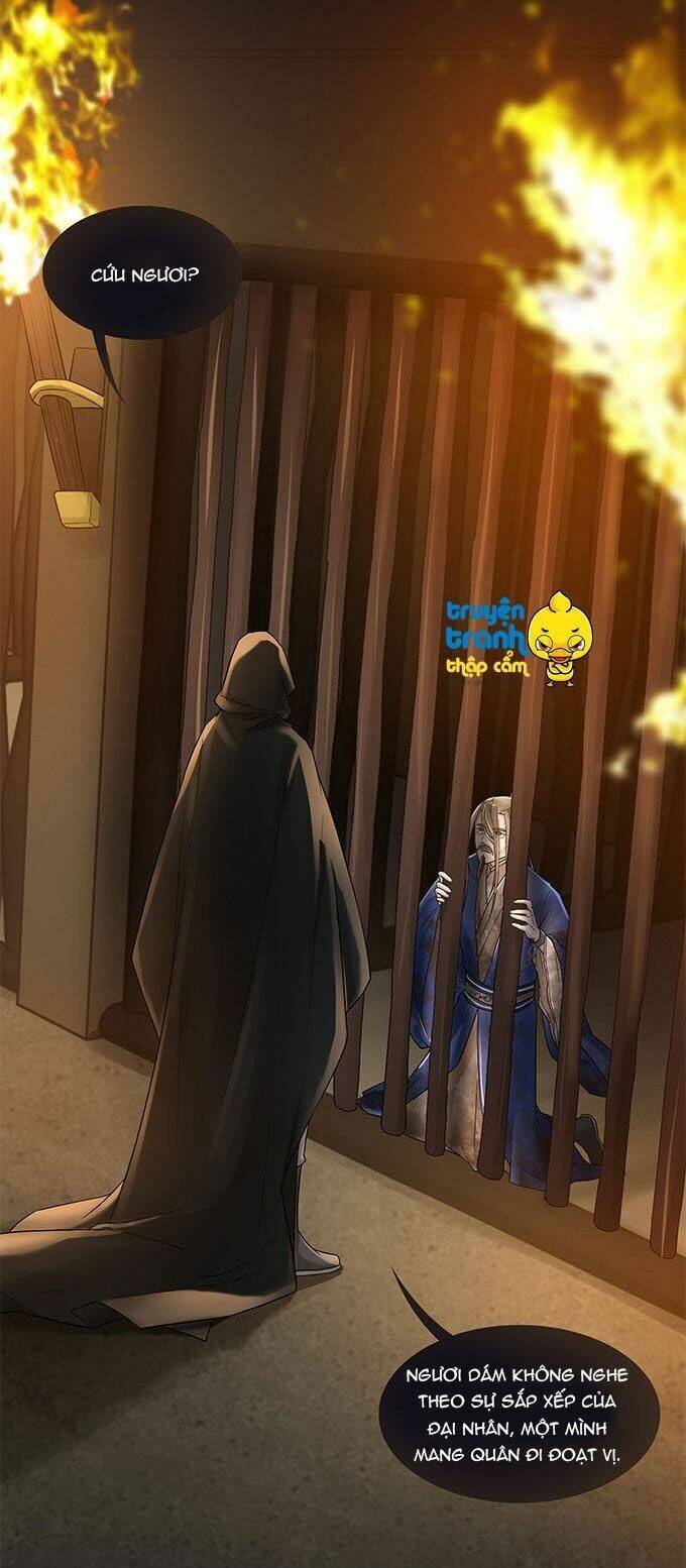 Đại Giá Thừa Tướng: Chapter 101