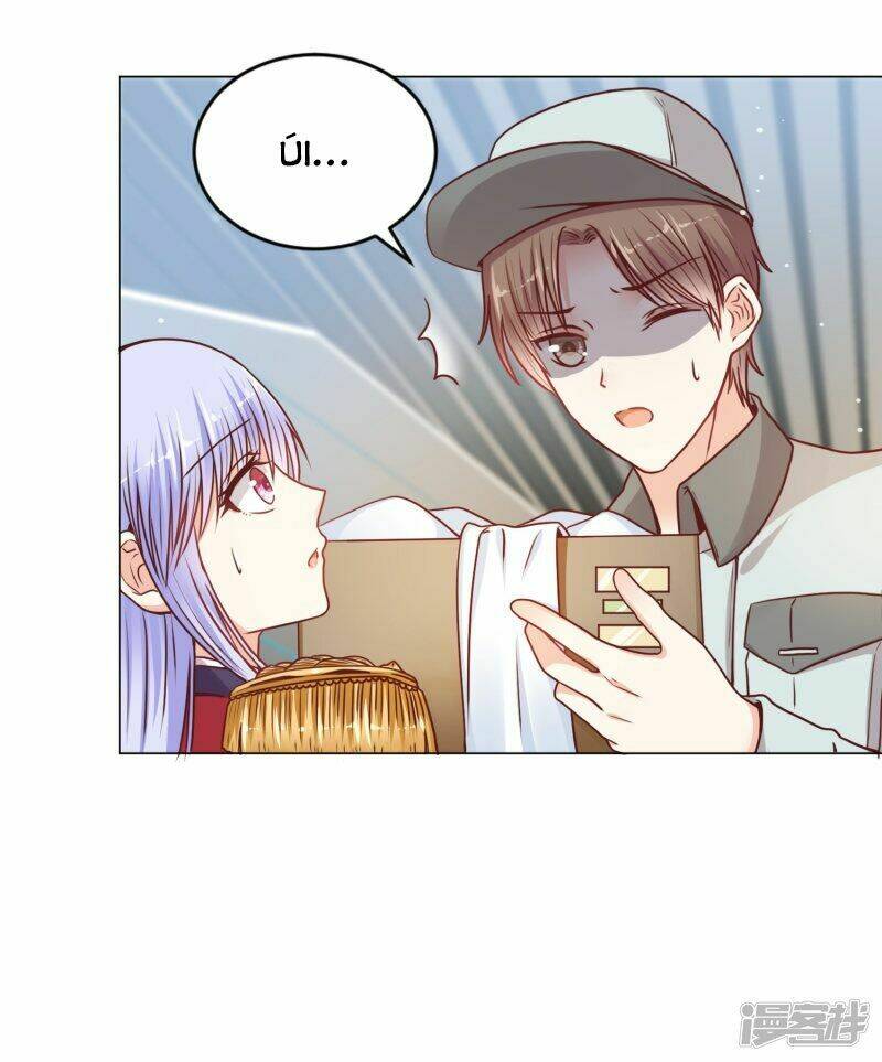 Đế Quốc Tinh Tế Đệ Nhất Sủng Hôn: Chapter 22