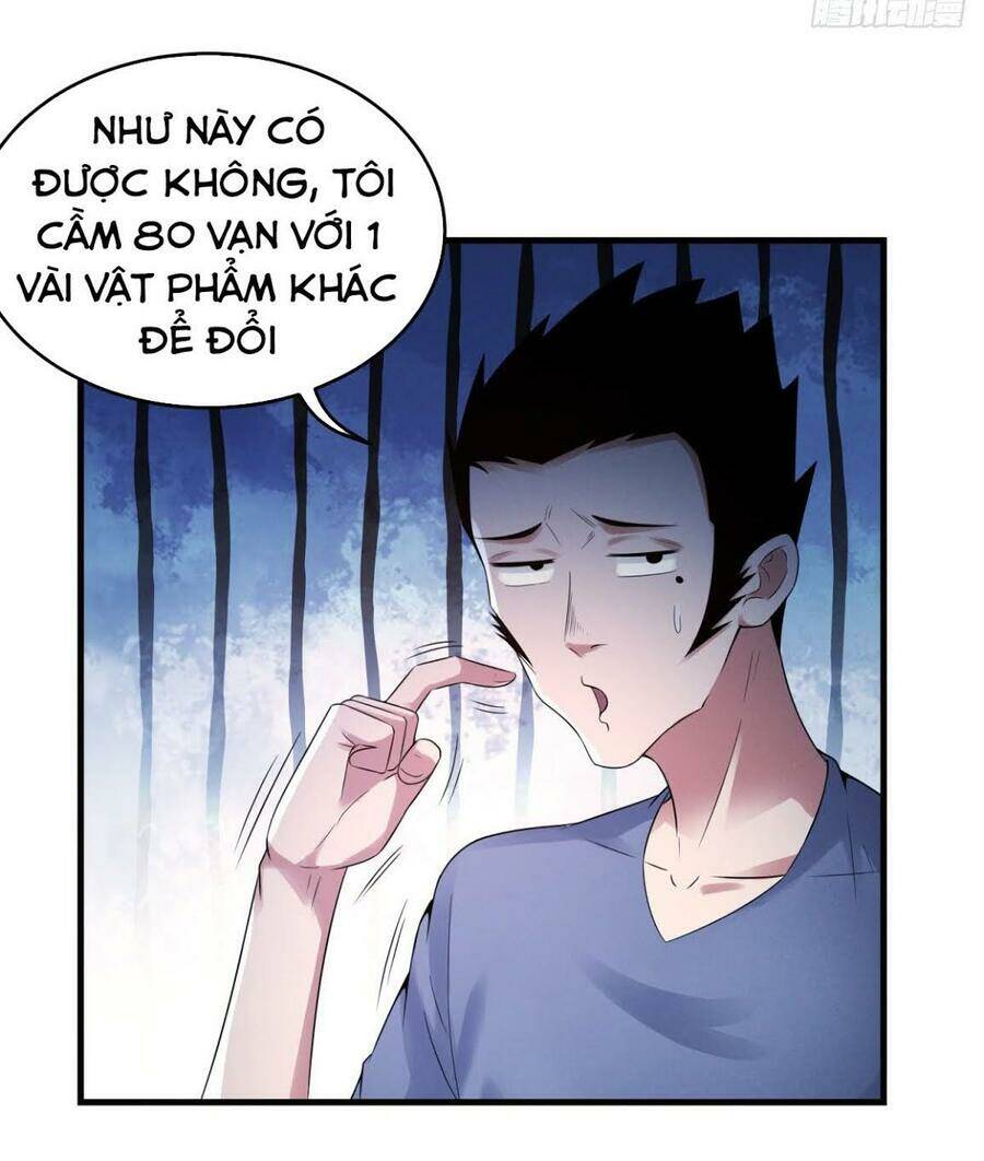 Pháp Sư Truyền Kỳ: Chapter 14