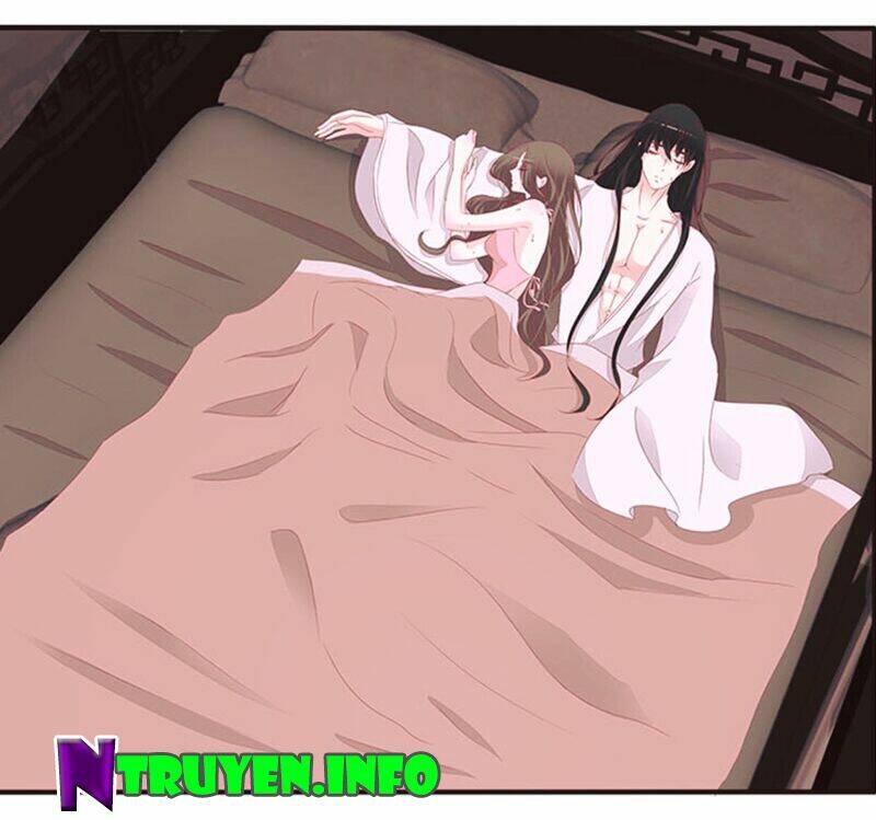 Tướng Quân Mời Ra Trận: Chapter 110