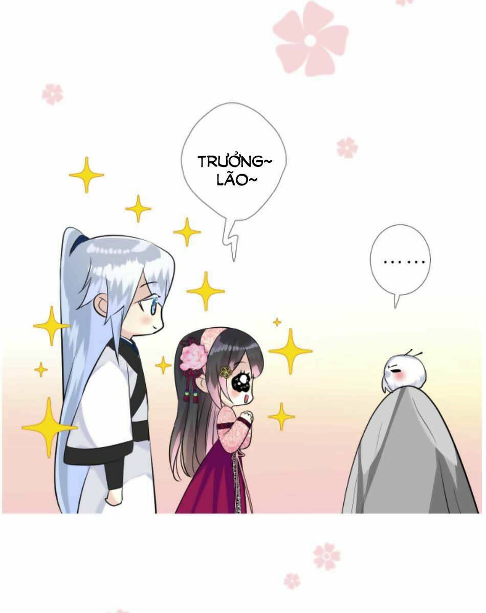 Sao Lại Là Yêu?: Chapter 42