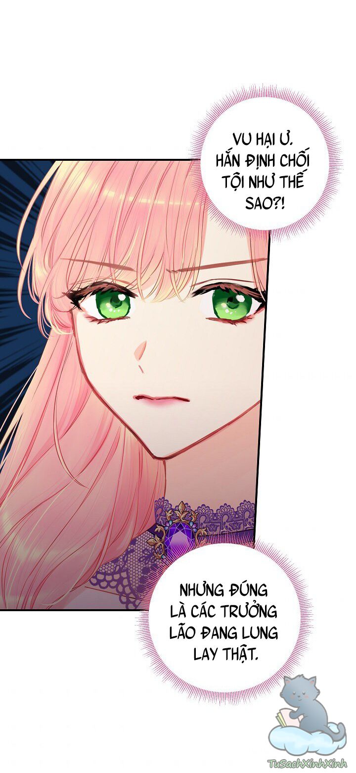 Tồn Tại Với Tư Cách Là Vợ Của Nam Chính: Chapter 201