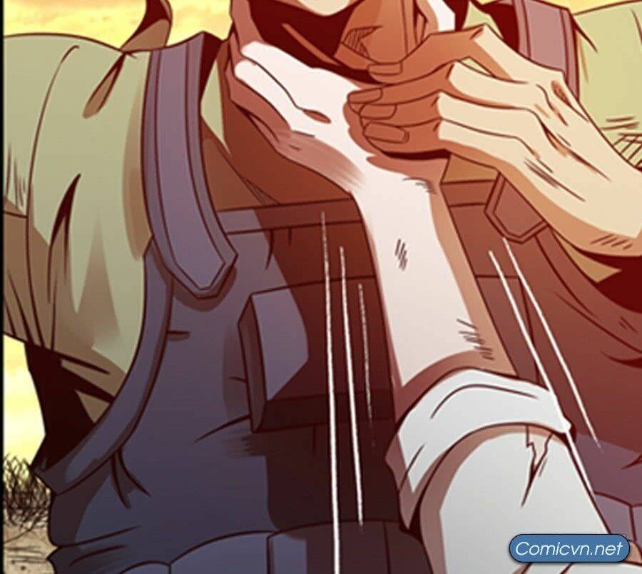 Dong Binh Chiến Tranh: Chapter 0