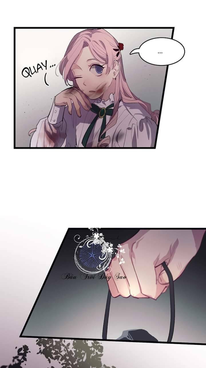 A Lady's Table: Chapter 2