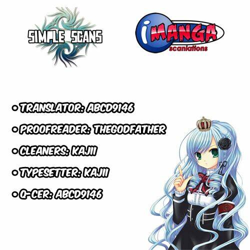 Zettai Joousei: Chapter 6