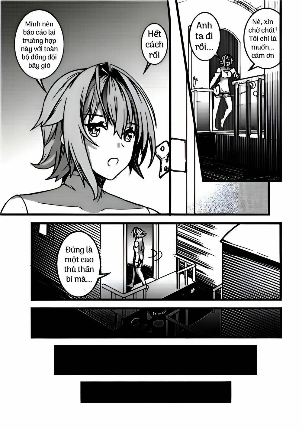 After Spending Hundreds Of Years As A Common Undead, I\’ve Become The Strongest Undead When I Woke Up, Suicidal Undead: Chapter 10