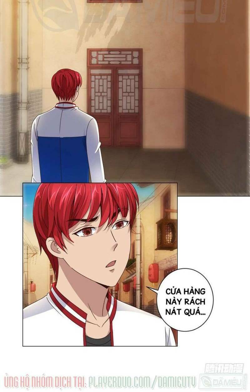 Đô Thị Chí Tôn Hệ Thống: Chapter 108