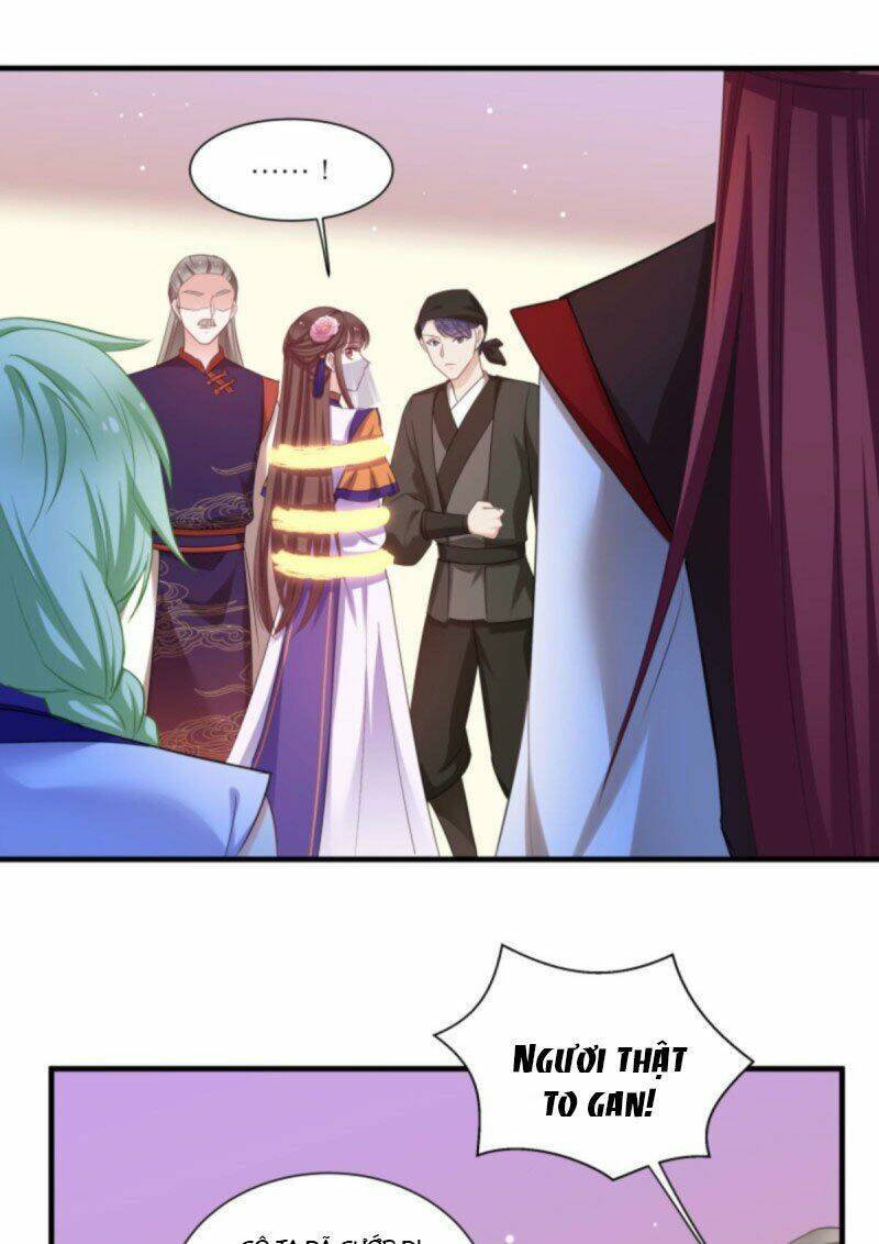 Trò Chơi Trừng Phạt: Chapter 80