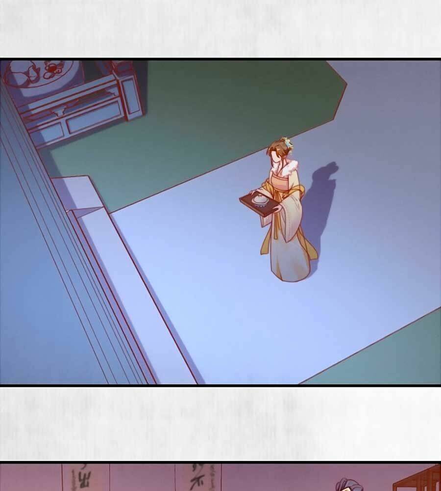 Hoạn Phi Hoàn Triều: Chapter 100