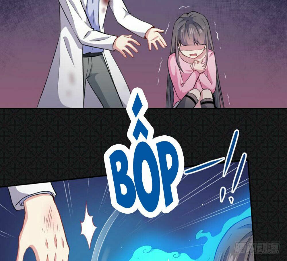 Ngạo Kiều Quỷ Vương Yêu Ta: Chapter 76