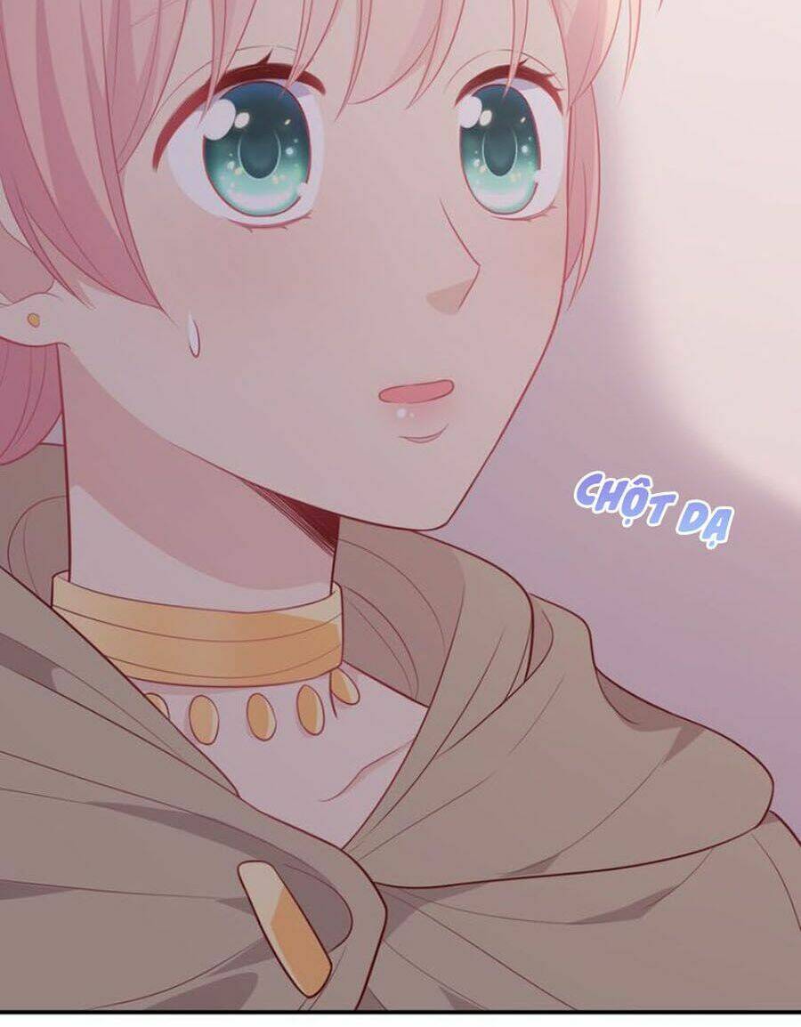 Vương Tử Thành Phố Và Công Chúa Amazon: Chapter 29