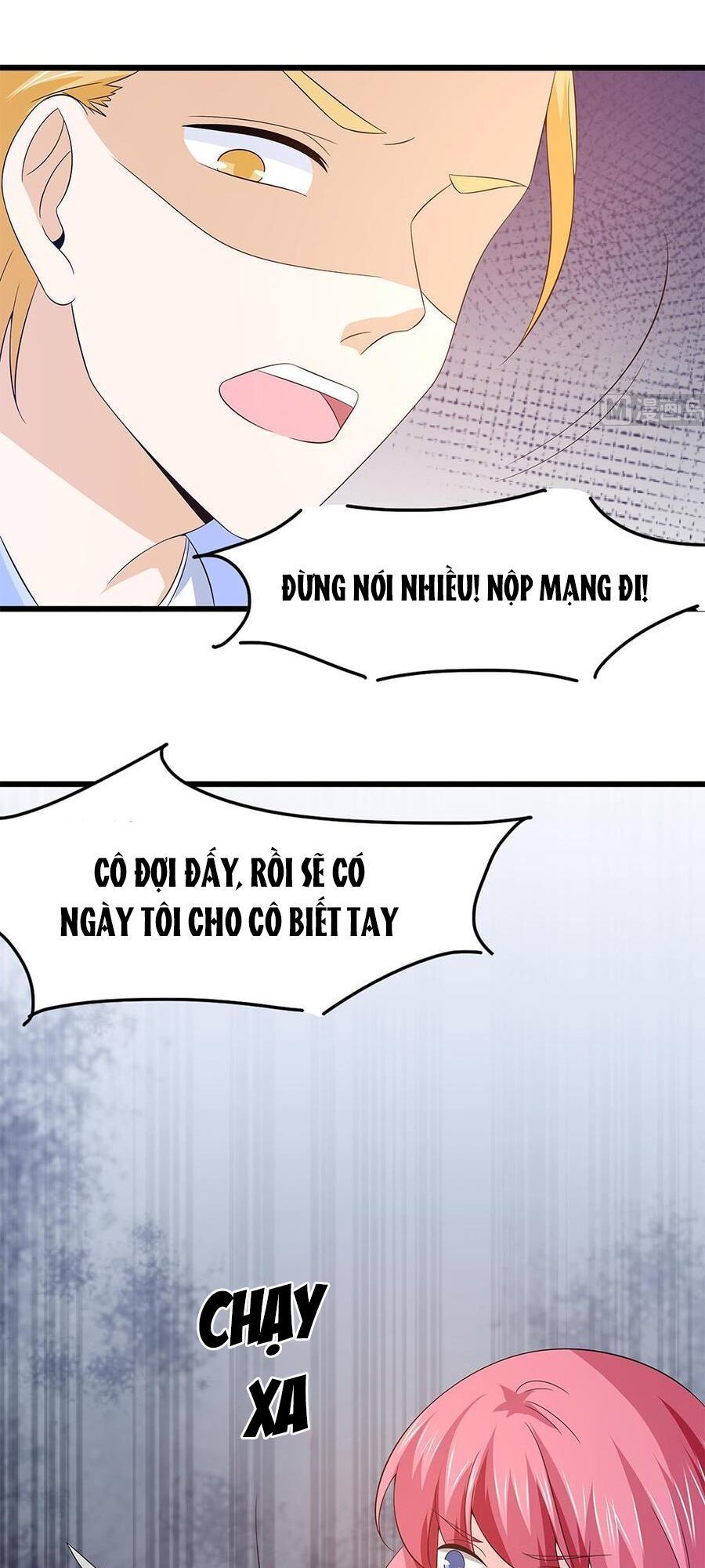 Cô Sát Thủ Ơi, Yêu Nhau Nhé: Chapter 69