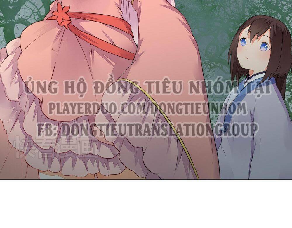 Đốt Đào Hoa: Chapter 7