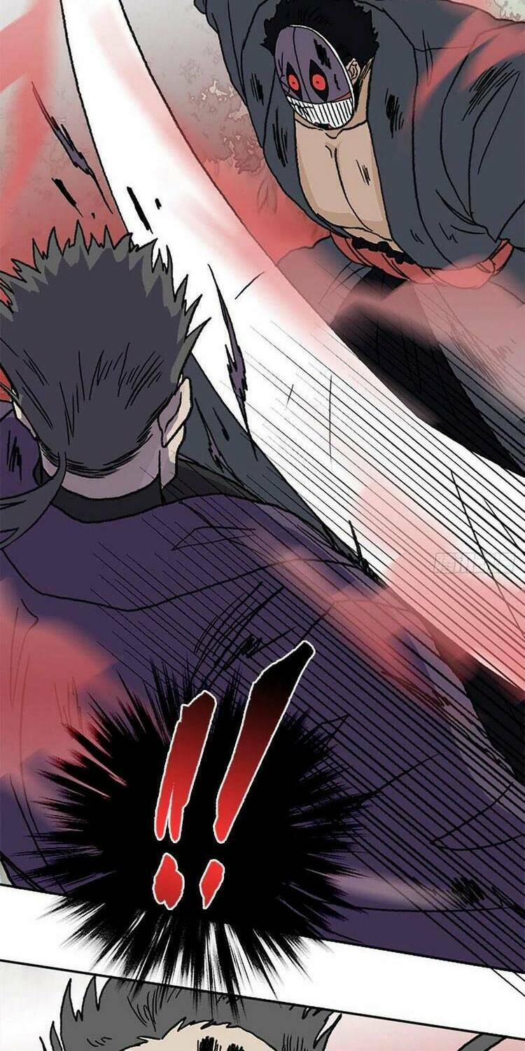 Học Sĩ Tái Sinh: Chapter 183