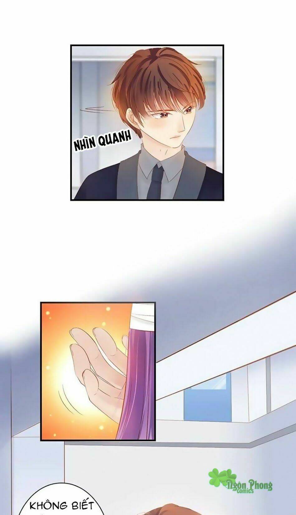 Bình Hoa Số Một Của Làng Giải Trí: Chapter 8