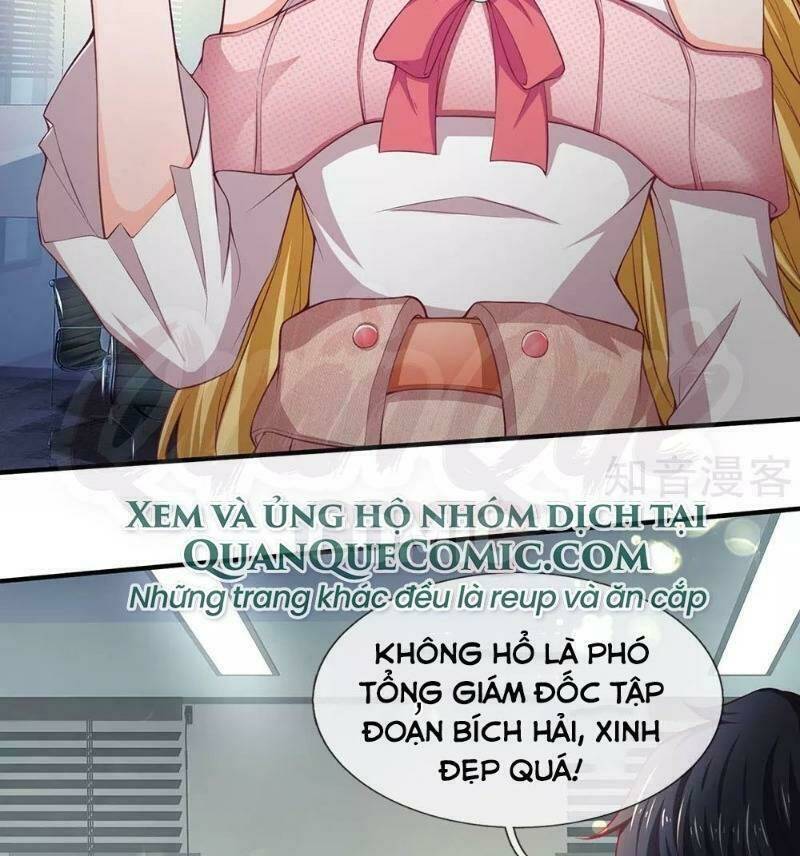 Chung Cực Binh Vương Tại Đô Thị: Chapter 106