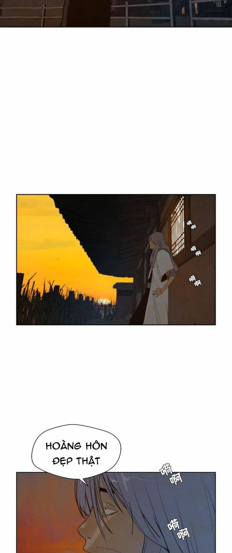 Vinh Quang Kiếm: Chapter 47