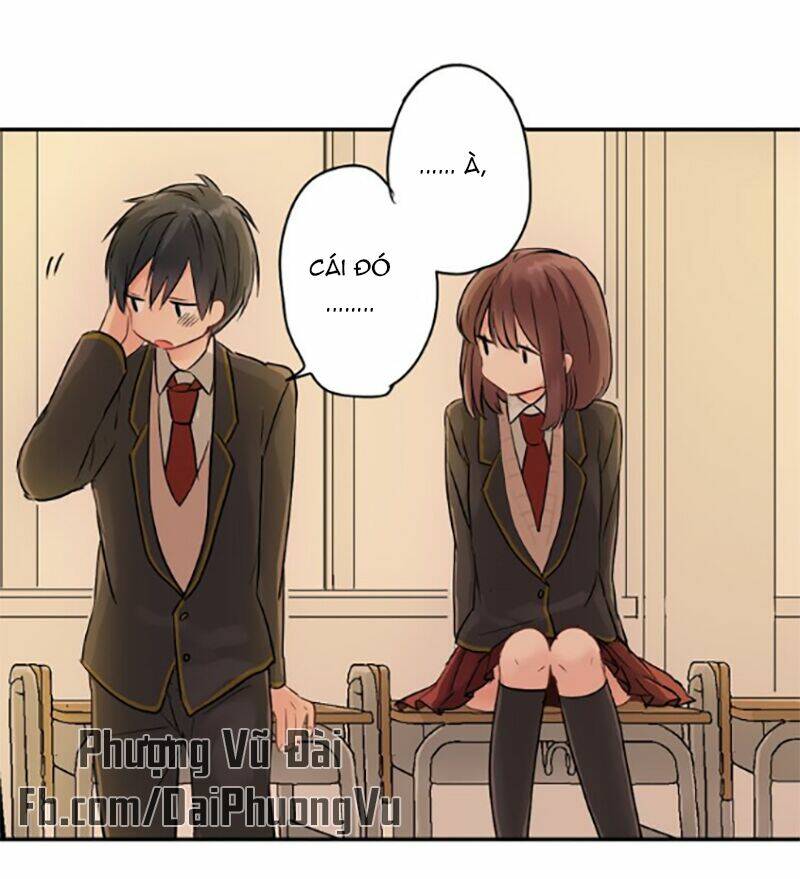 Hai Anh Ấy Của Tôi: Chapter 2