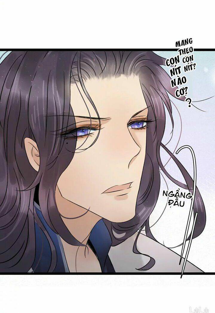 Thái Tử Bị Hoang Tưởng: Chapter 48