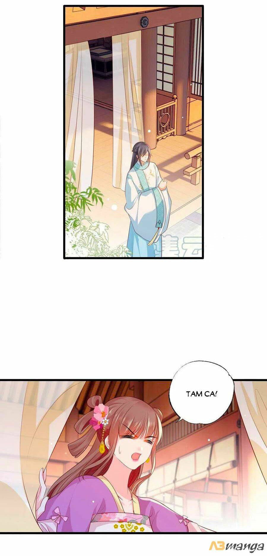 Nữ Thủ Phú Chi Kiều Sủng Nhiếp Chính Vương: Chapter 73