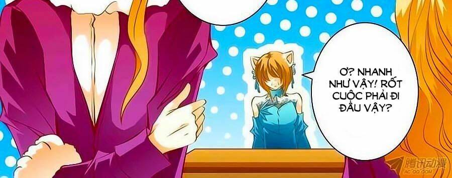 Đến Làm Yêu Quái Đi: Chapter 56