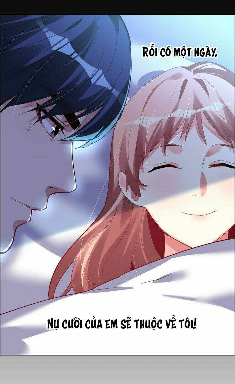 Vì Yêu Mà Khắc Cốt Ghi Tâm: Chapter 13