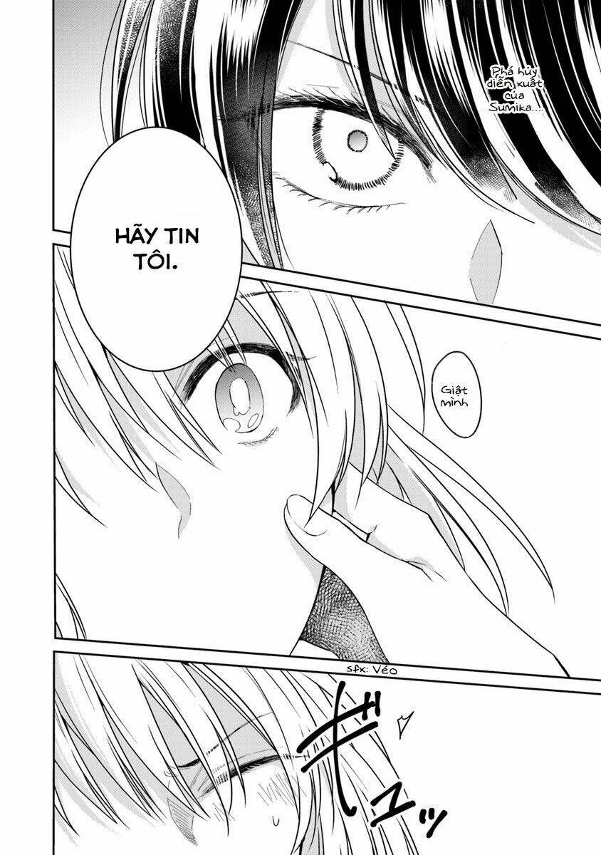 Your True Color: Chapter 2