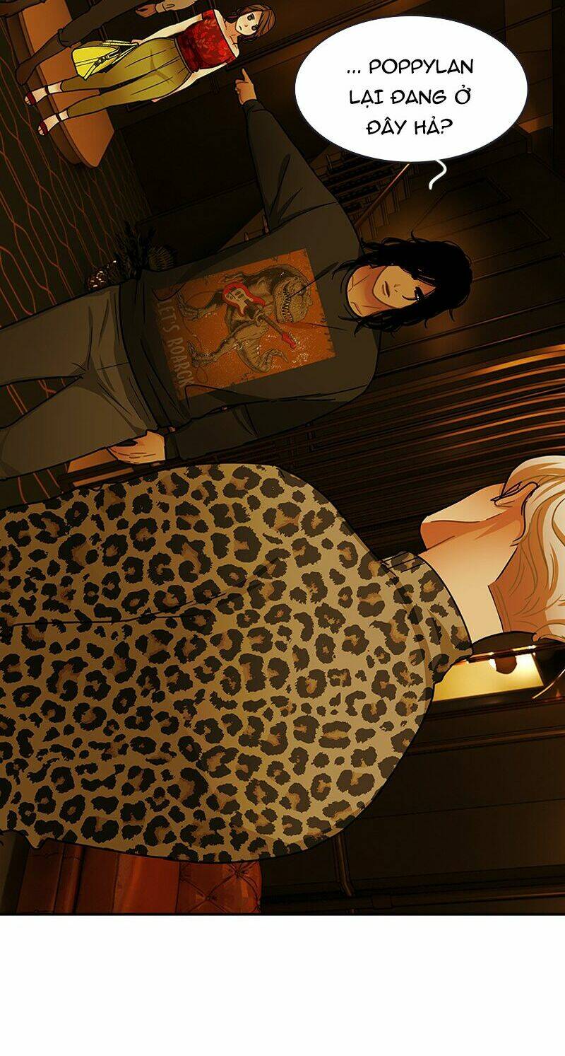 Nửa Đêm Ở Poppy Land: Chapter 43