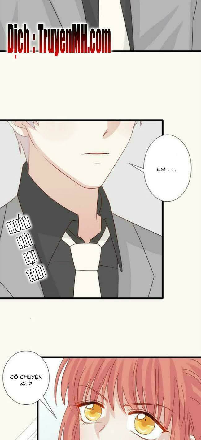 Nữ Hoàng Giá Đáo: Chapter 40