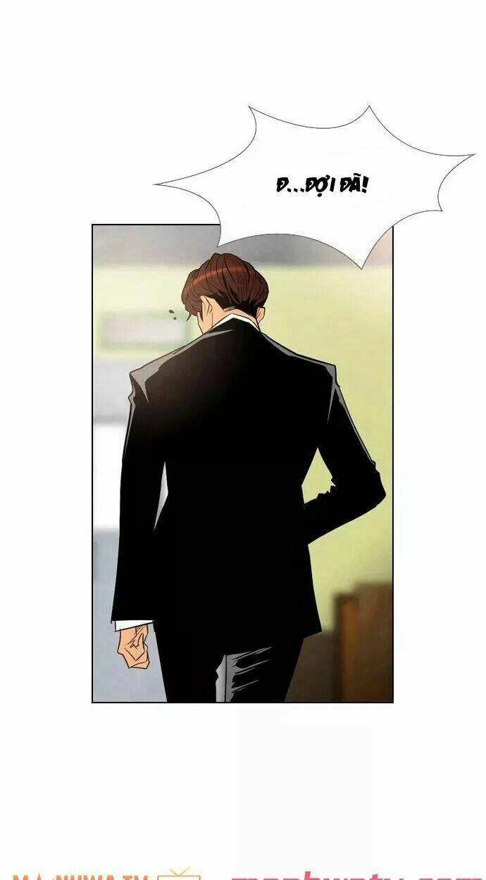 Kẻ Hồi Sinh: Chapter 23