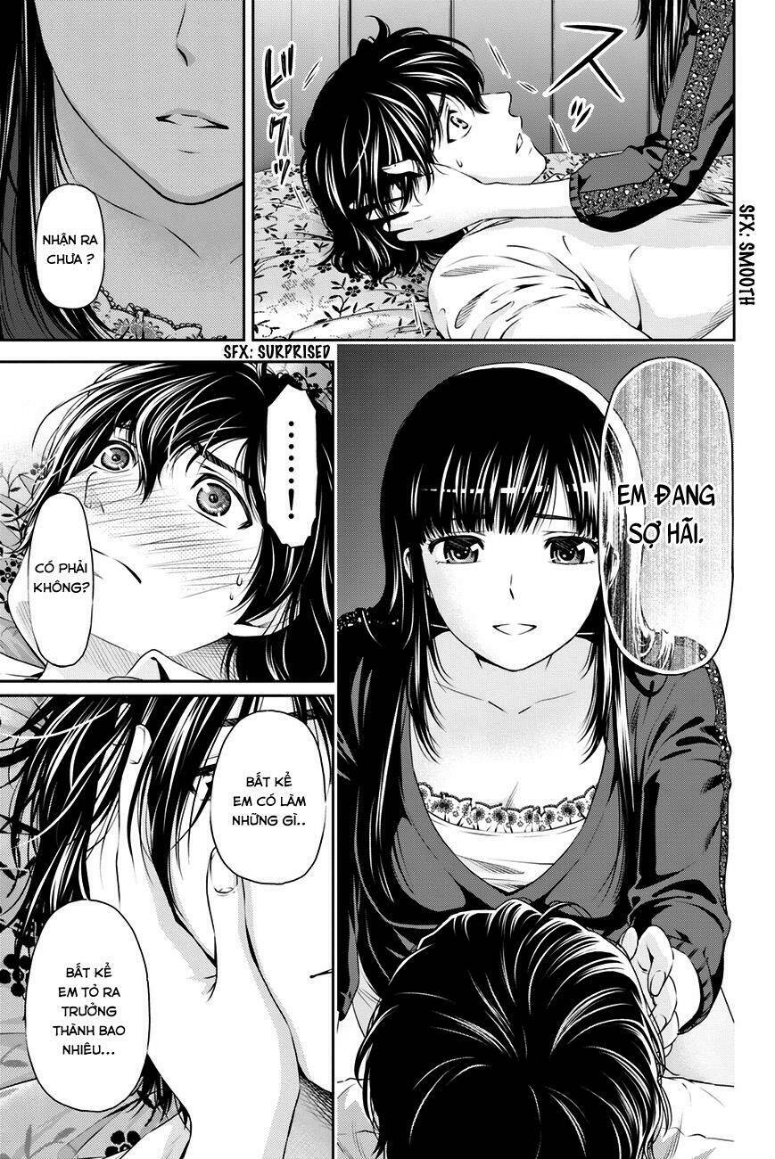 Bạn Gái Chung Nhà: Chapter 6