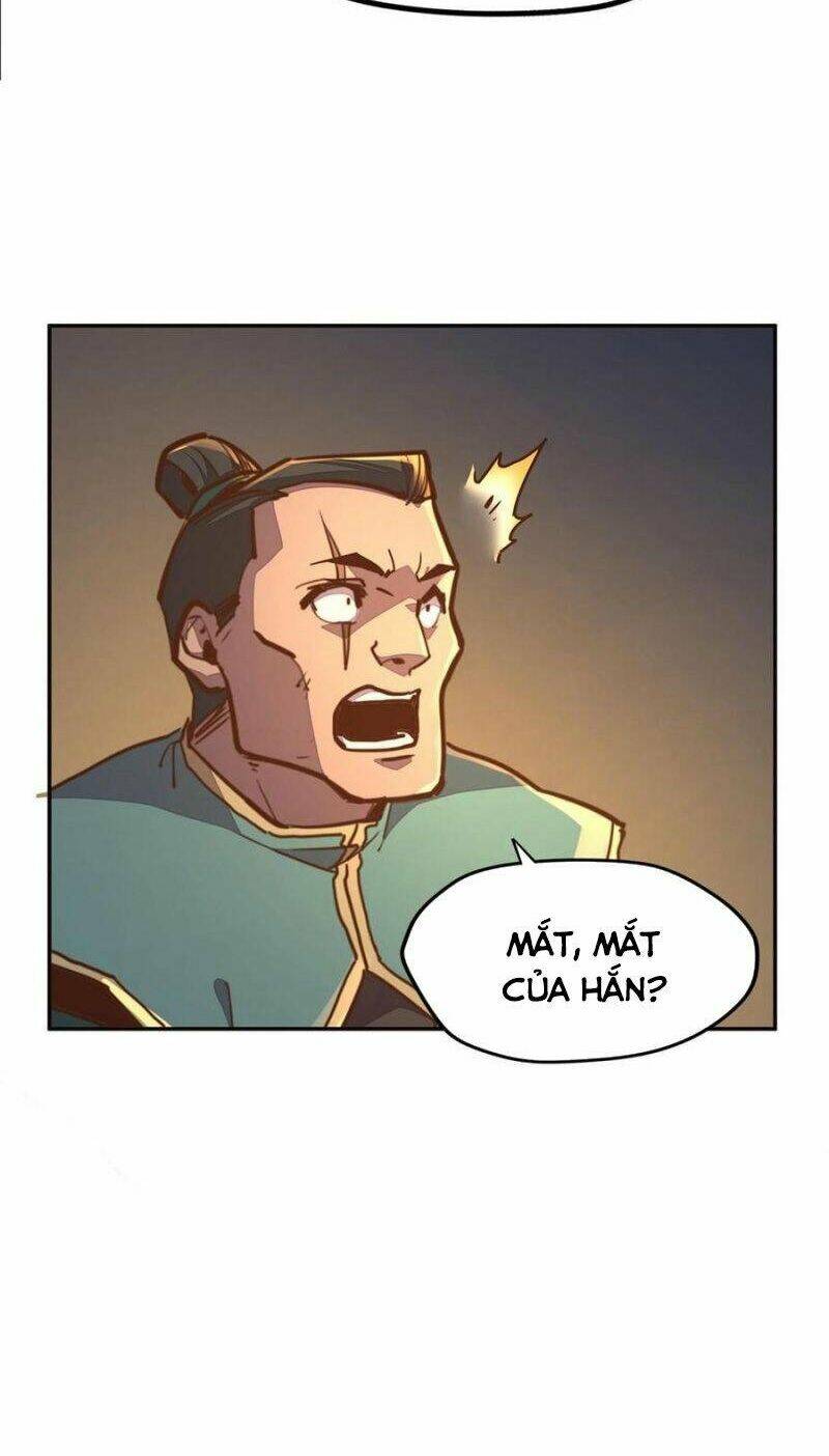 Sinh Tử Quyết: Chapter 88