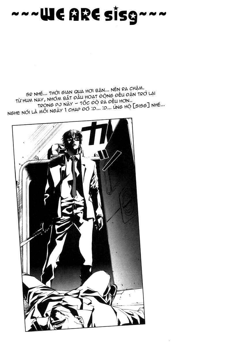 Until Death Do Us Part: Chapter 22